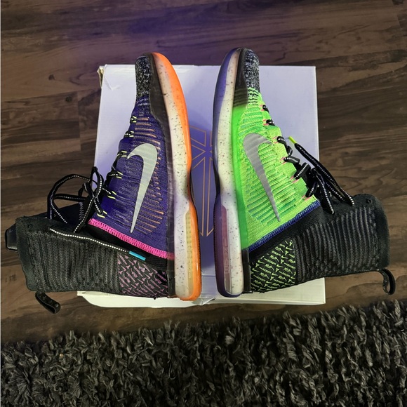 Kobe X Elite main image 4